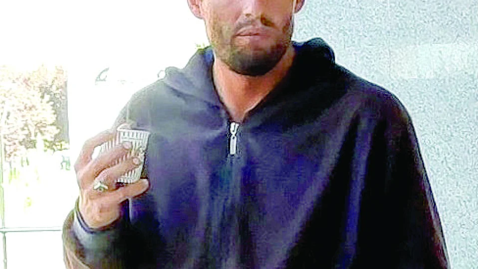 12 години затвор за брата на убиеца на български граничар (обзор)