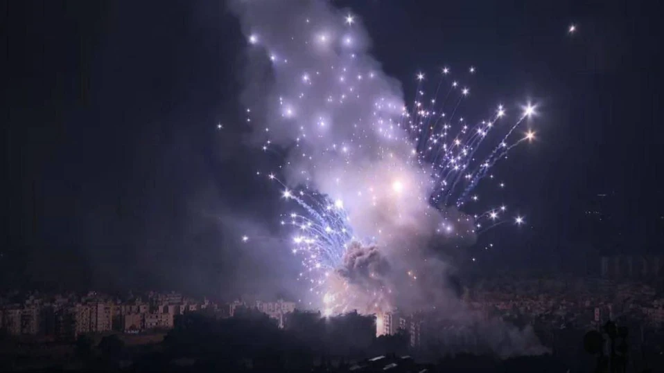 Израел бомбардира Газа и Южен Ливан, „Хизбула“ стреля по Хайфа