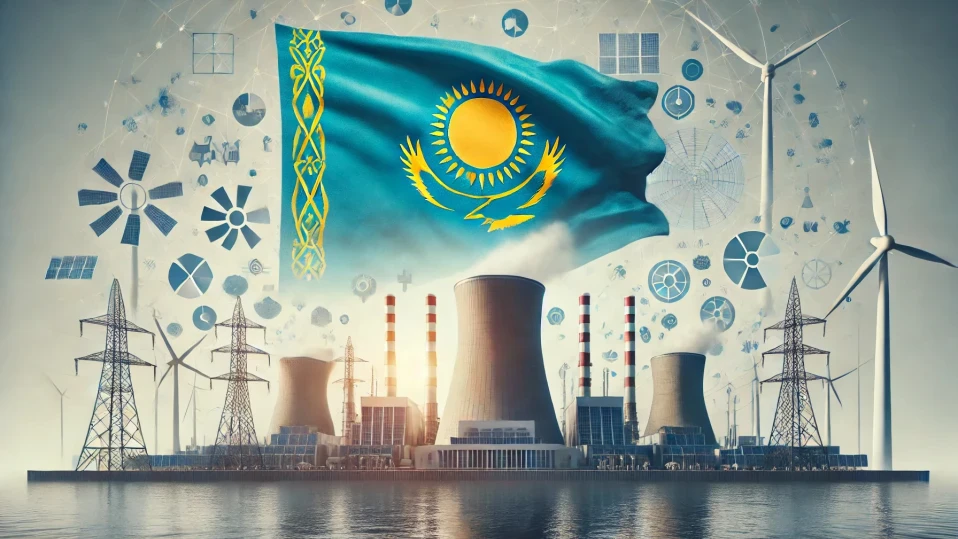 Казахстанците одобриха с референдум изграждането на първата си АЕЦ