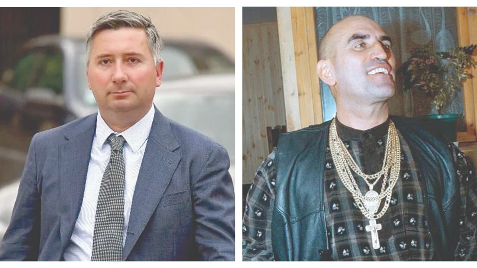 Съдът в Страсбург отряза Иво Прокопиев и Ценко Чоков (обзор)