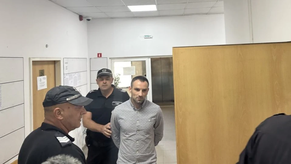 Съдят по съкратената процедура пастрока, малтретирал 5-годишно дете в Пловдив