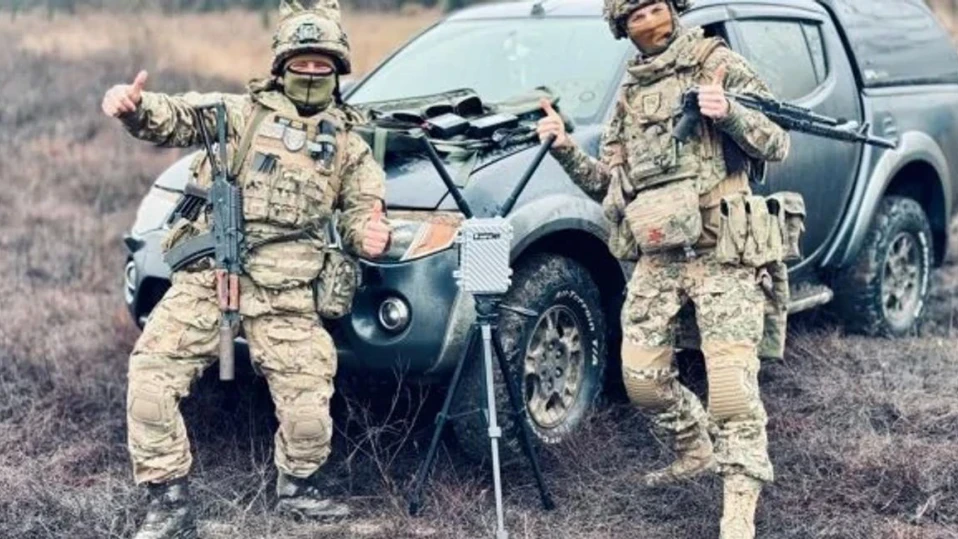 Свръхпрецизно оборудване, използвано за електронна война, пътува към Русия от Запада въпреки санкциите