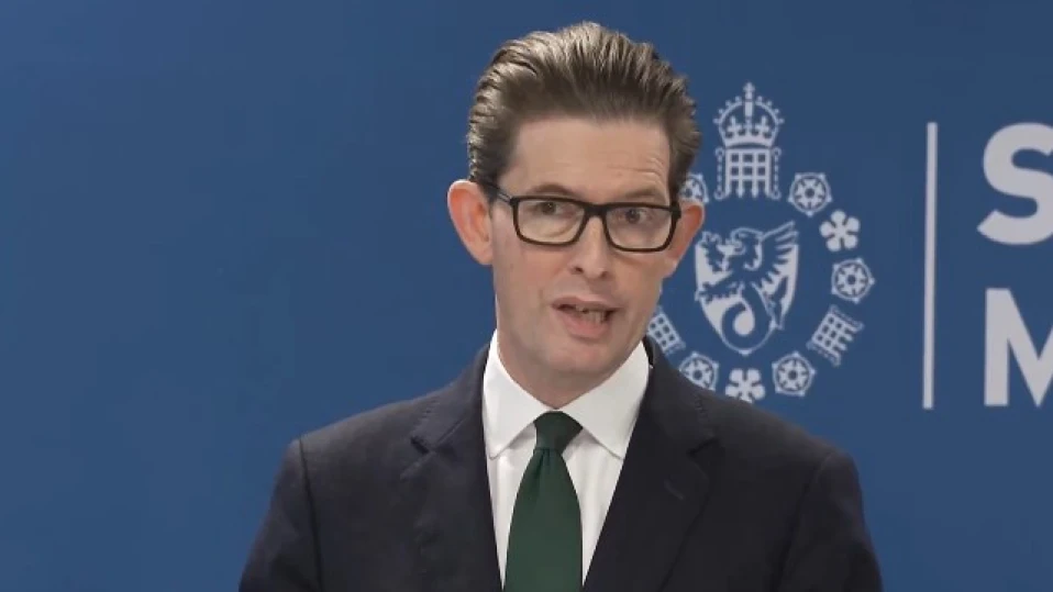 MI5: Руското ГРУ се стреми да предизвика хаос във Великобритания и Европа (ВИДЕО)