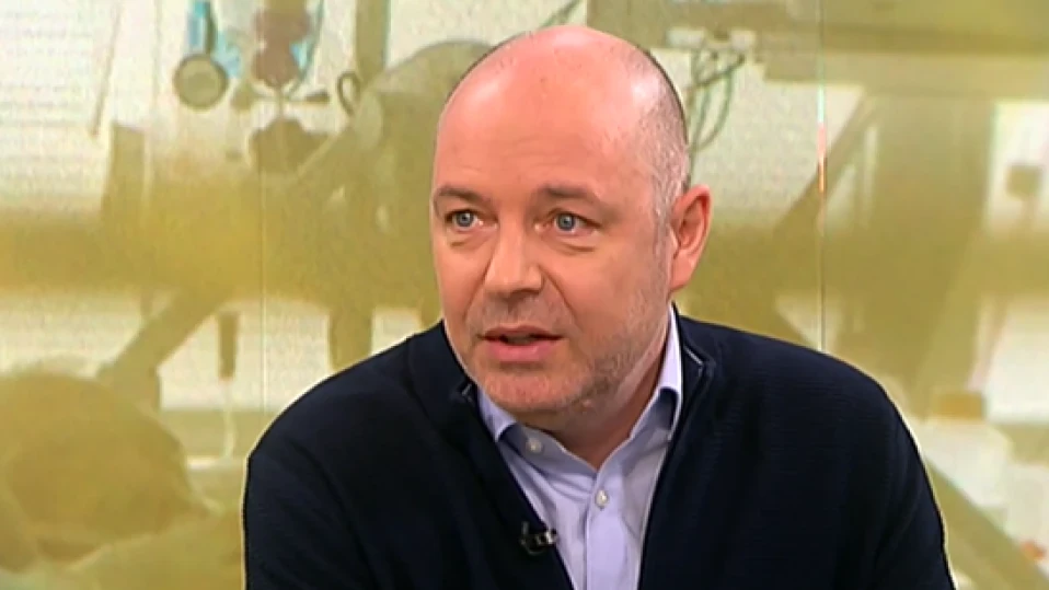 Проф. Габровски: Притеснително е главоболието, което е продължително и не преминава при обичайните обстоятелства