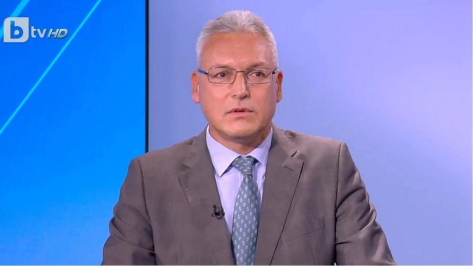 Валери Жаблянов: Стандартът на живот в България може да промени само парламентарно мнозинство със социално мислене