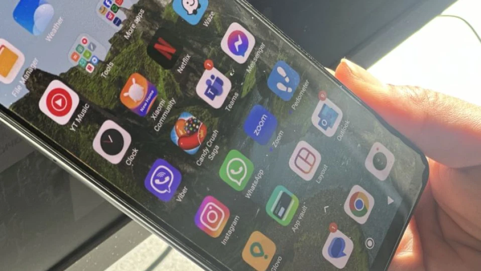 Турция блокира достъпа до платформата за съобщения Discord