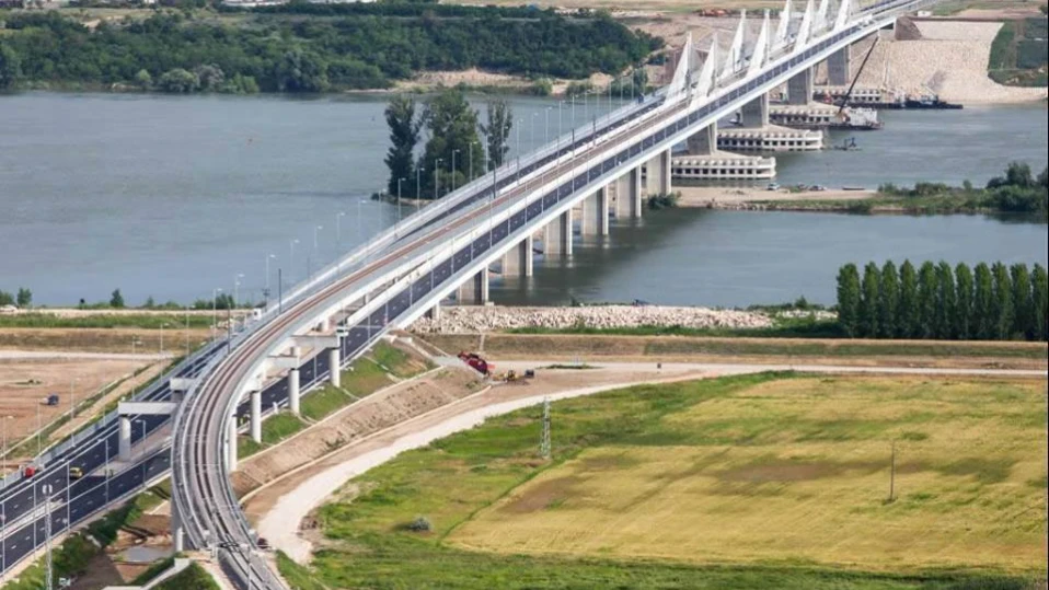 „Дунав мост 2 “  при Видин с нов директор