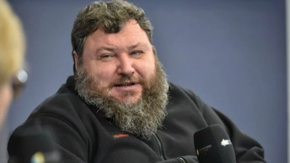 Ветеранът от „Айдар“ Евгений Дикий: Вероятността за край на войната в Украйна до 2025 г. е 50/50