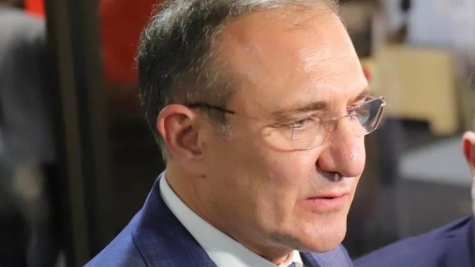 Борислав Гуцанов: Решение за ПВУ не бива да взема парламент, който след две седмици ще спре да съществува