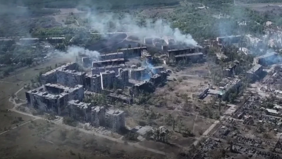 The Economist: Руската офанзива в Източна Украйна отслабва, без да е постигнала основната си цел