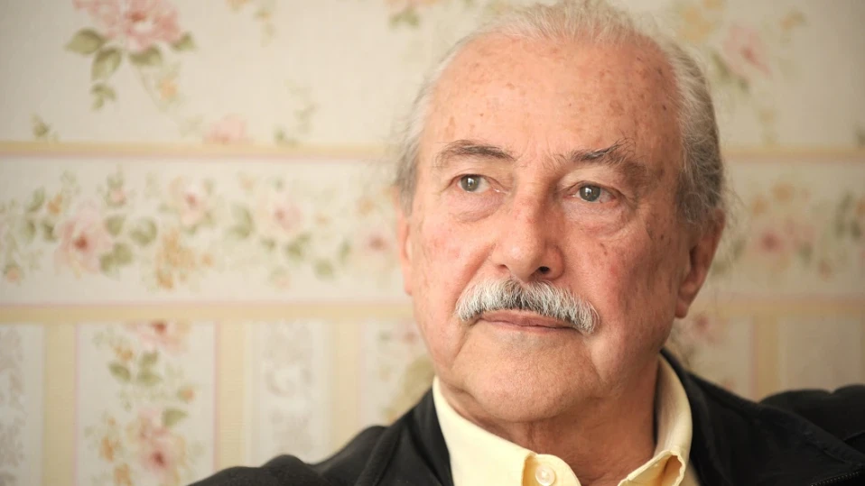 Румен Радев: В лицето на Кирил Маричков българската сцена изгуби легенда