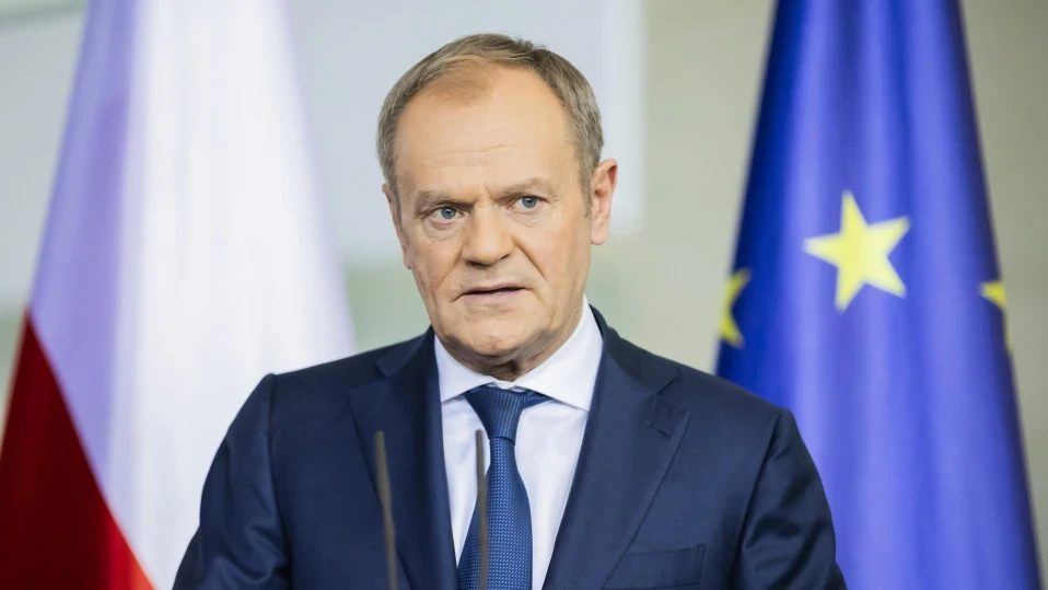 Заради вълната от миграция: Полша временно преустановява правото на убежище