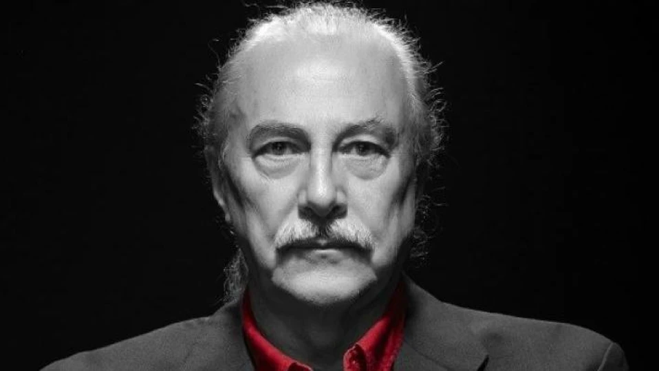 Изпращаме Кирил Маричков на 15 октомври в църквата "Света София"