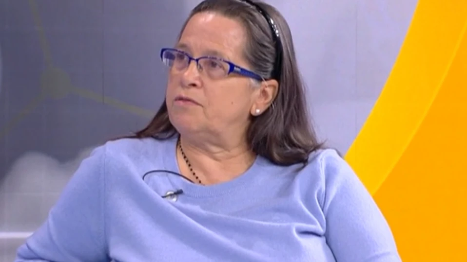 Д-р Гергана Николова: При грип ни прилошава изведнъж, ковид има по-разгърнати симптоми