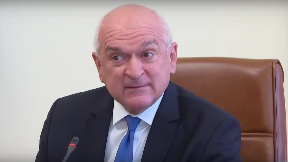 Главчев за купуването на гласове: Имаме 168 постъпили сигнала, 578 съставени протокола и 30 задържани