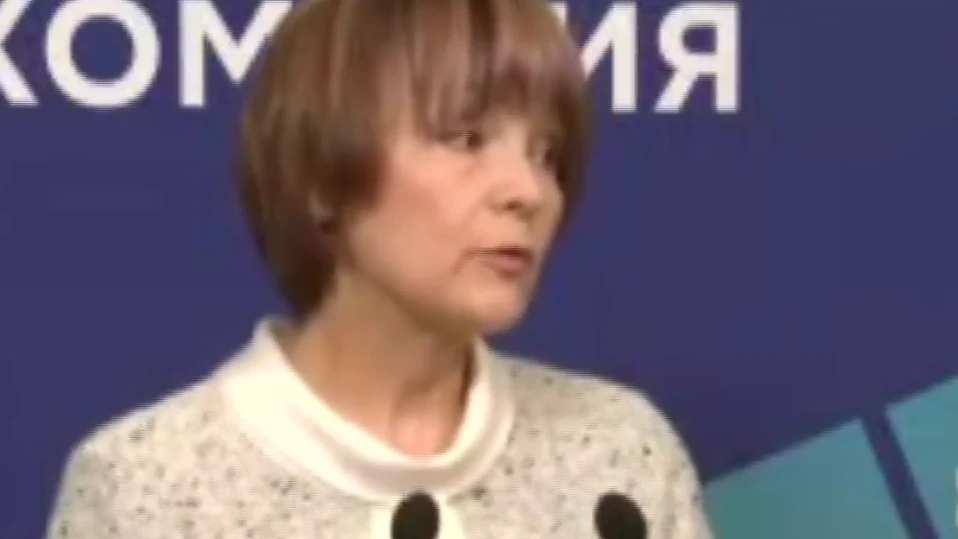 ЦИК: Към днешна дата са регистрирани 4858 кандидати за народни представители (ВИДЕО)