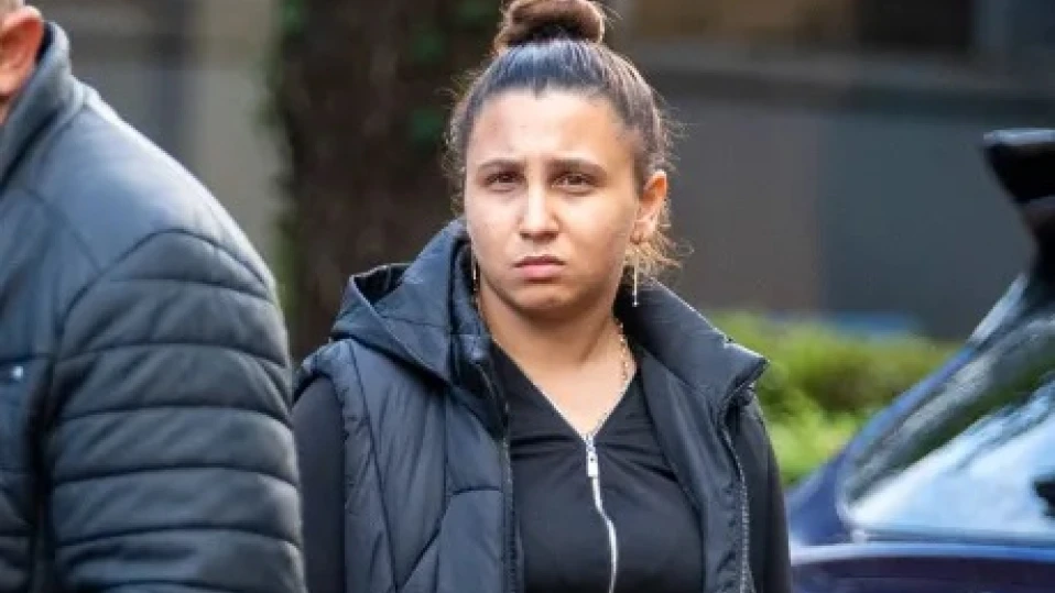 Наша циганка се правела на лекарка в Лондон (обзор)