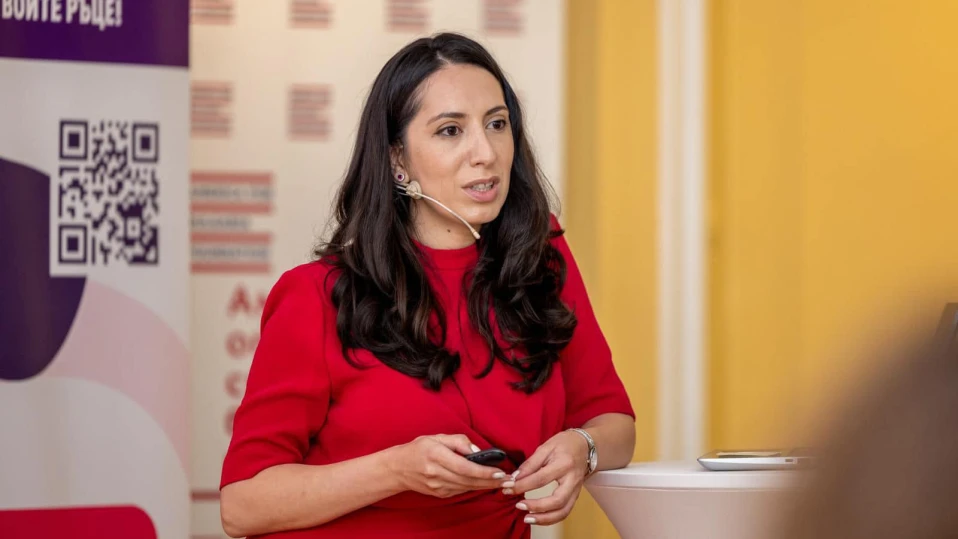 Д-р Ваня Митова ще изнесе лекции за рака на гърдата в осем училища