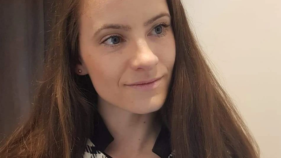 МВР също ще издирва изчезналата Биляна