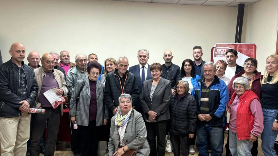 Д-р Лидия Чорбанова: Чепеларе е перлата на Родопа планина, но губи хората си