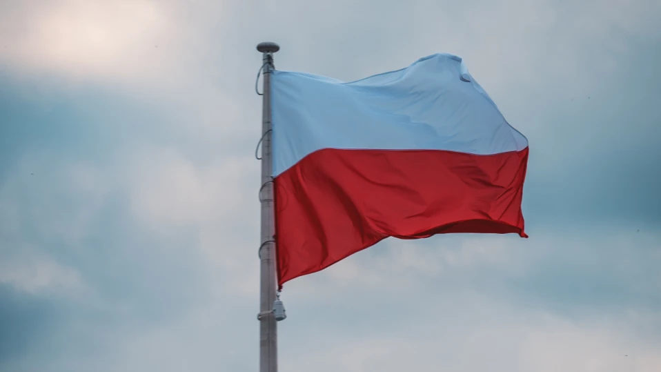 Полша осъди украинец за шпионаж