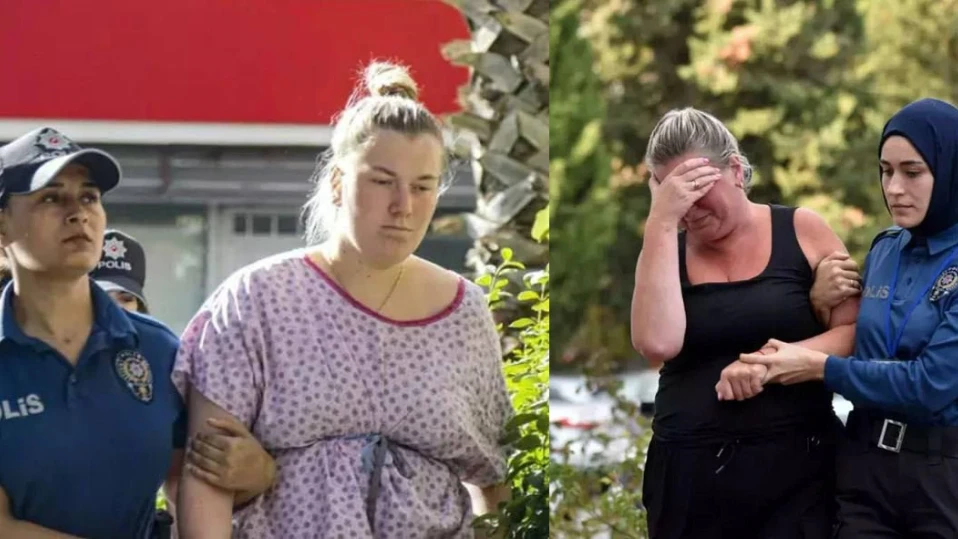 „Не знаех, че съм бременна“: Рускиня изхвърли бебето си в тоалетната на турско летище