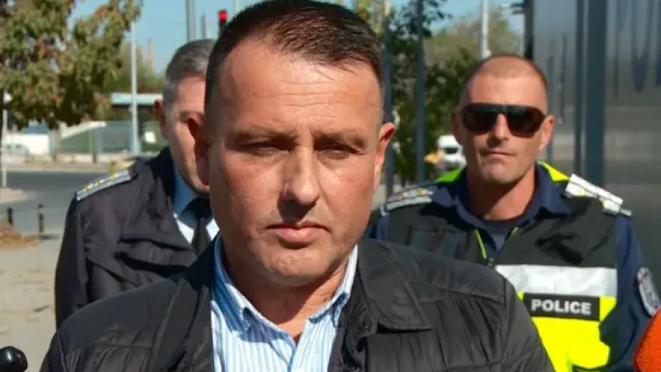 Зам.-директорът на ОД на МВР Пловдив: Две досъдебни производства за купуване на гласове са образувани в града