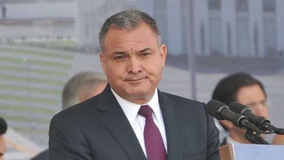 Затвор за бивш министър по сигурността