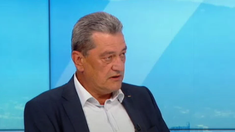 Николай Николов: 98% от всички клетки бяха задействани при тестването на BG-ALERT