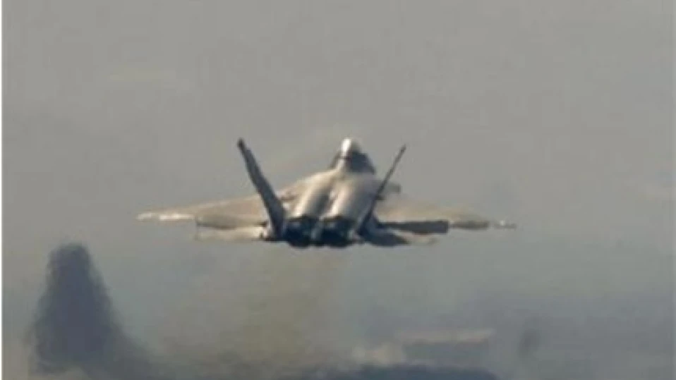 Турция обяви военноморски учения в Егейско море