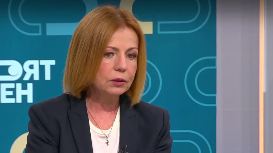 Фандъкова: Готови сме да водим разговори с всички, освен с „Възраждане”