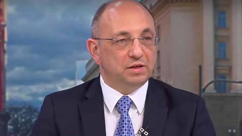 Николай Василев: След като влязохме в ЕС, почти няма полезни идеи