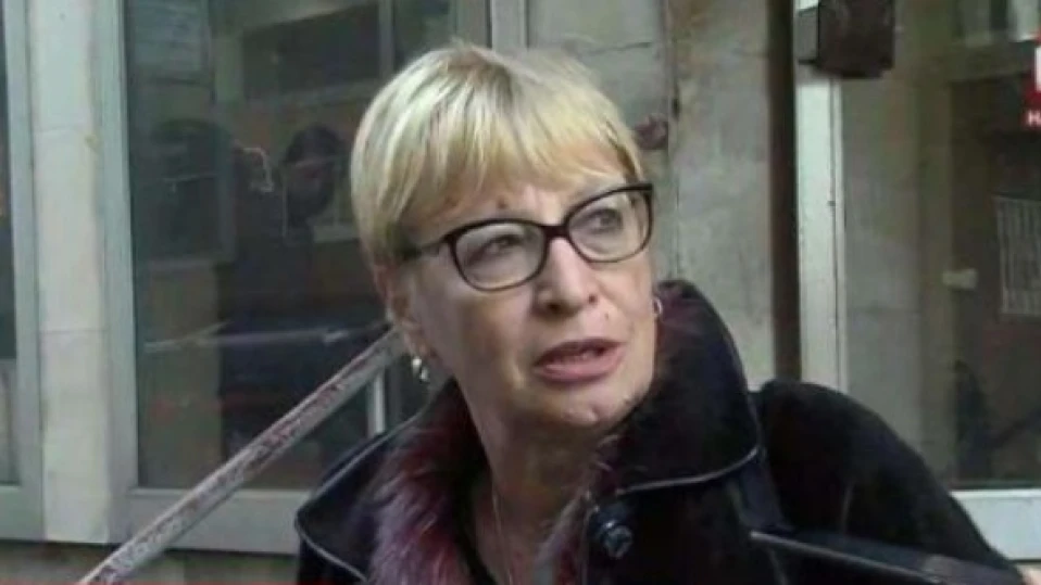 Внезапно почина адвокат Мариана Тодорова, която водеше знакови дела