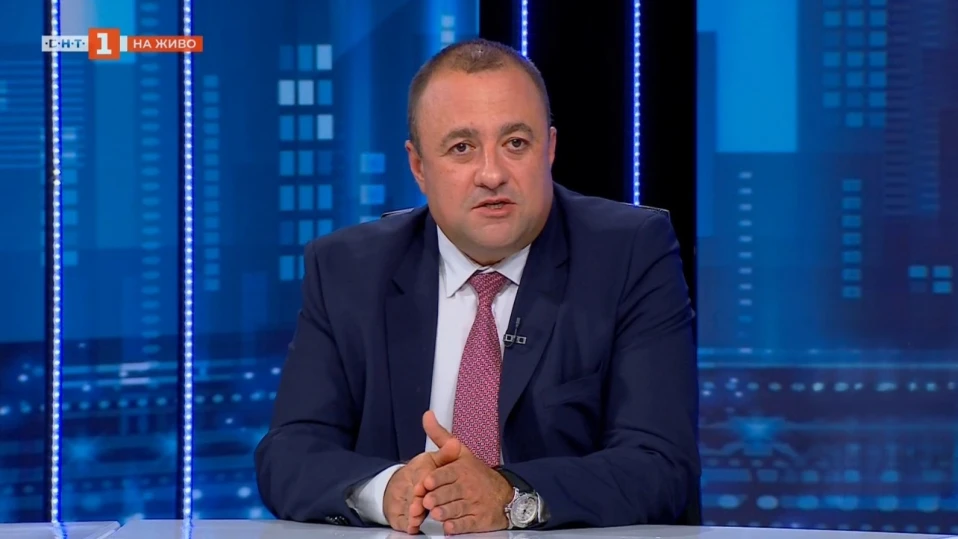 Иван Иванов: „БСП – ОБЕДИНЕНА ЛЕВИЦА“ е алтернатива на безвремието, в което се намираме   