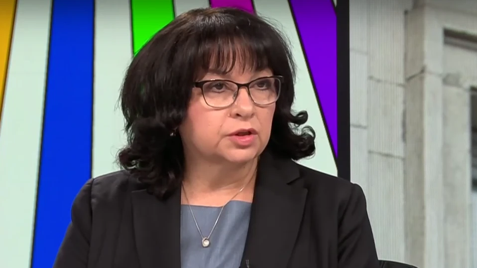 Теменужка Петкова: МВР върши своята работа по отношение на купуването на гласове