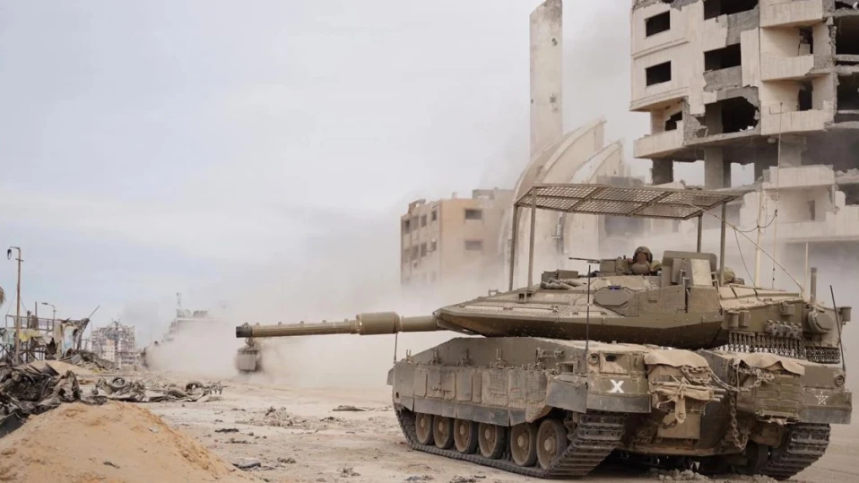 Responsible Statecraft: Как изтекоха секретни документи на САЩ за потенциални израелски планове за атака в Иран