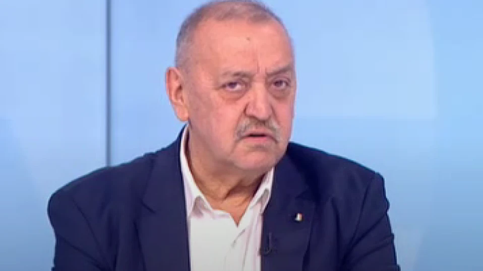 Проф. Тодор Кантарджиев: Все още няма грип, случаите на COVID-19 са 887