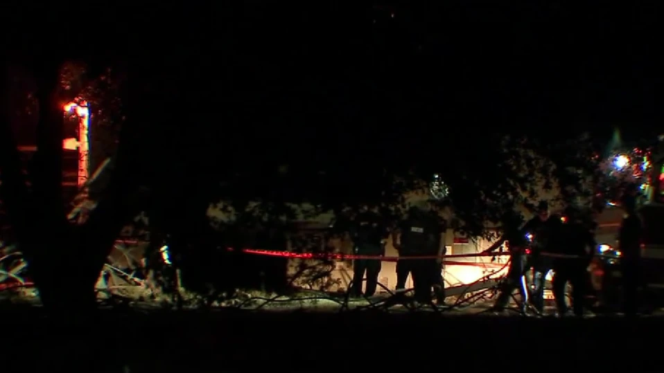 Хеликоптер се разби в САЩ, има загинали (ВИДЕО)