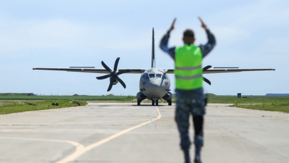 Наши медици летят със "Спартан" до Албания за безплатни профилактични прегледи на българи там