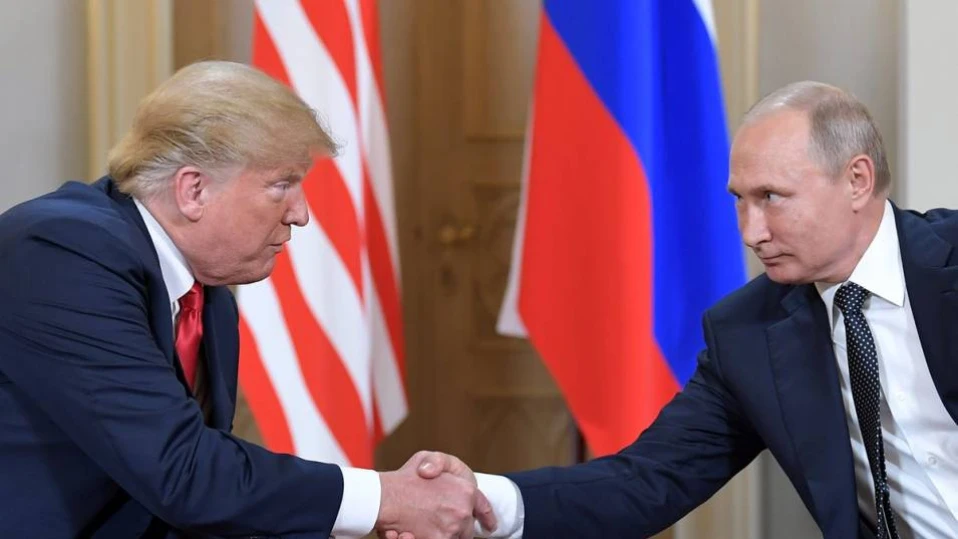 Bloomberg: За свой срам Западът предаде Украйна