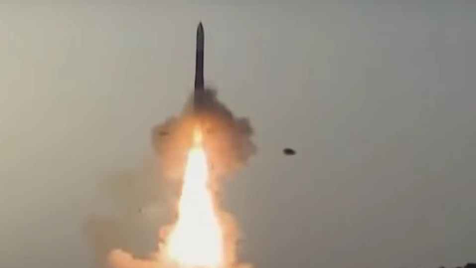 "Хизбула" е атакувала военноморска база в близост до израелския град Хайфа