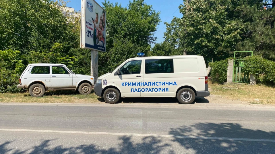 Убитата от сина си в Пловдив пиела по бутилка уиски на ден, заедно с антидепресанти