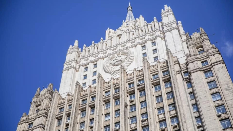 Москва обвини Берлин, че нарушава Договора за обединение на Германия