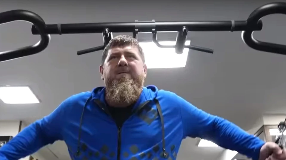 Рамзан Кадиров направи Бетербиев почетен гражданин на Чечня