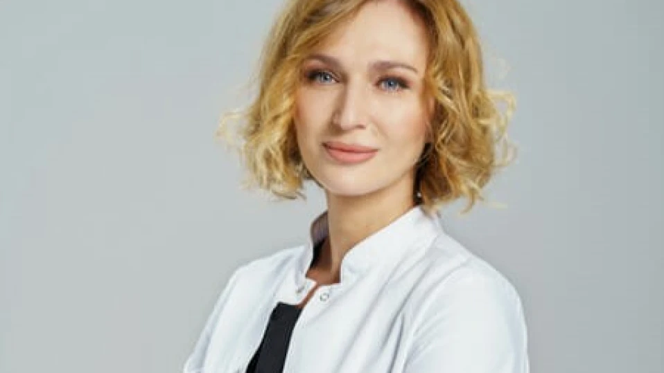 Д-р Росица Денчева, д.м.: Пикосекундният лазер е една от новите технологии за премахване на татуировки