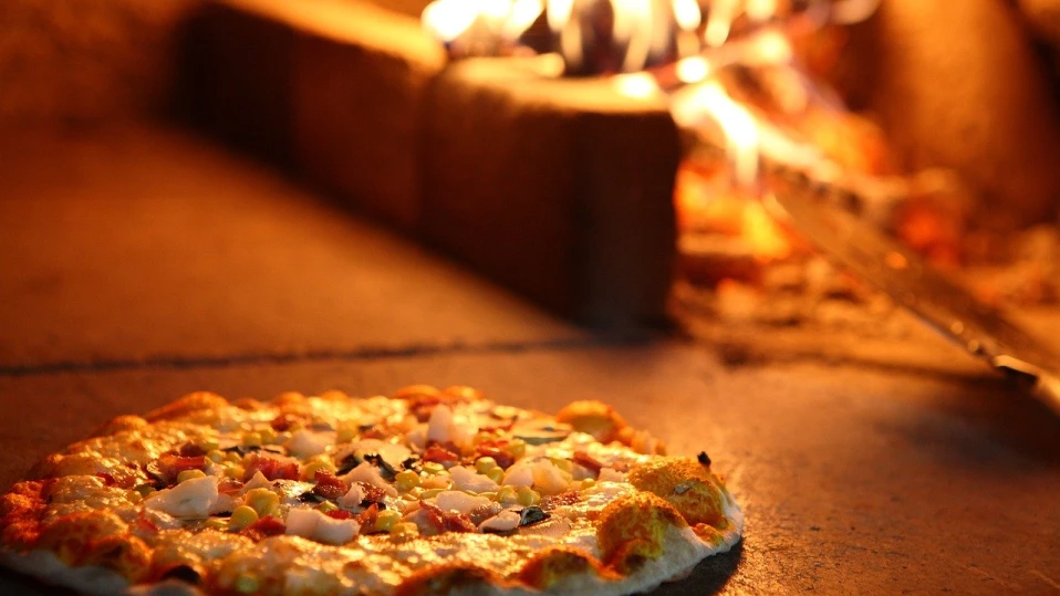 Ресторант в Германия продавал пица с "гарнитура" от... кокаин
