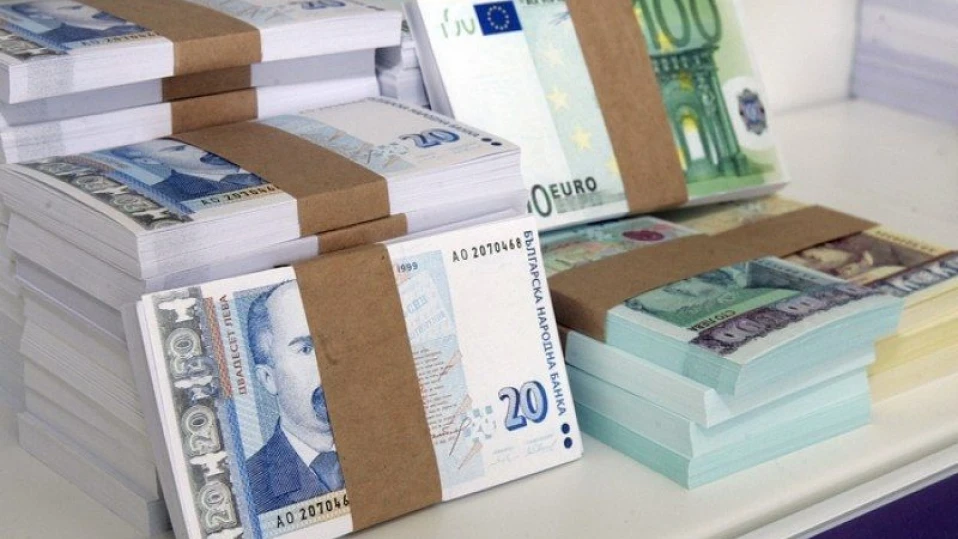 Жилищните заеми с рекорден ръст