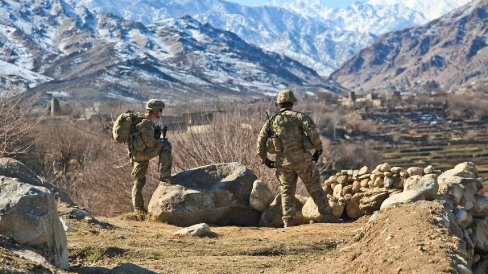 Съдят руснак за убийство на двама украински войници, лекуващи се в Германия