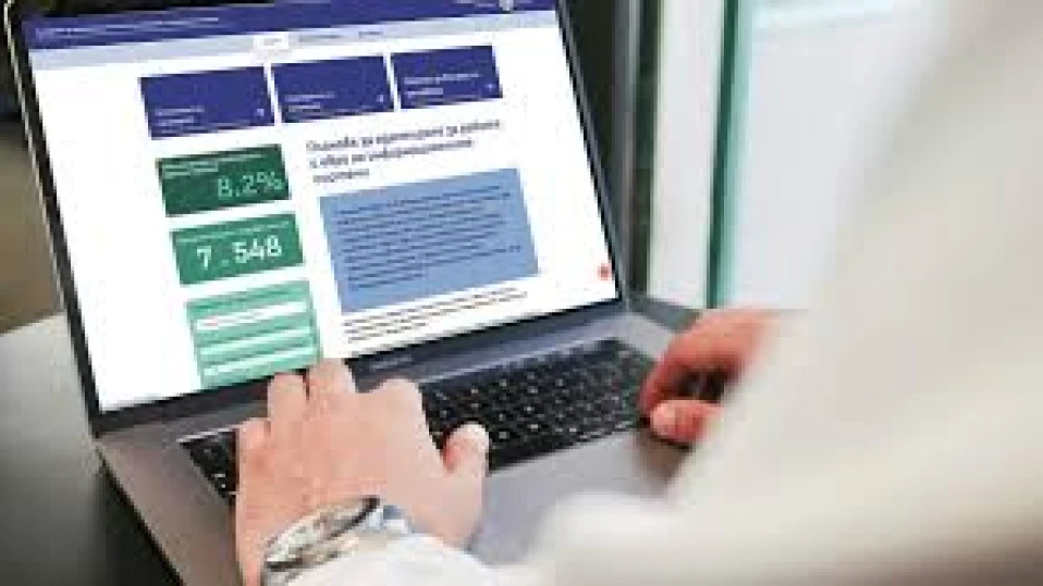 До 22 000 лв. стигат заплатите в IT сектора у нас