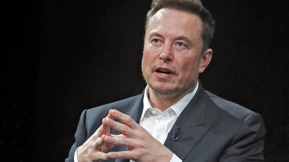 Мъск спечели 33 милиарда долара за ден от вдигането на акциите на "Tesla"